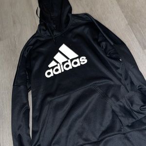 Adidas hoodie
